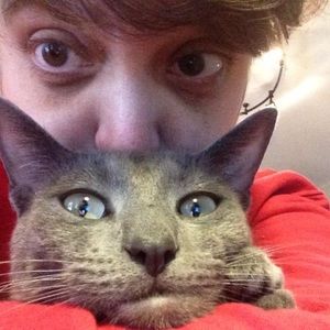 Meet your Posher, Patricia